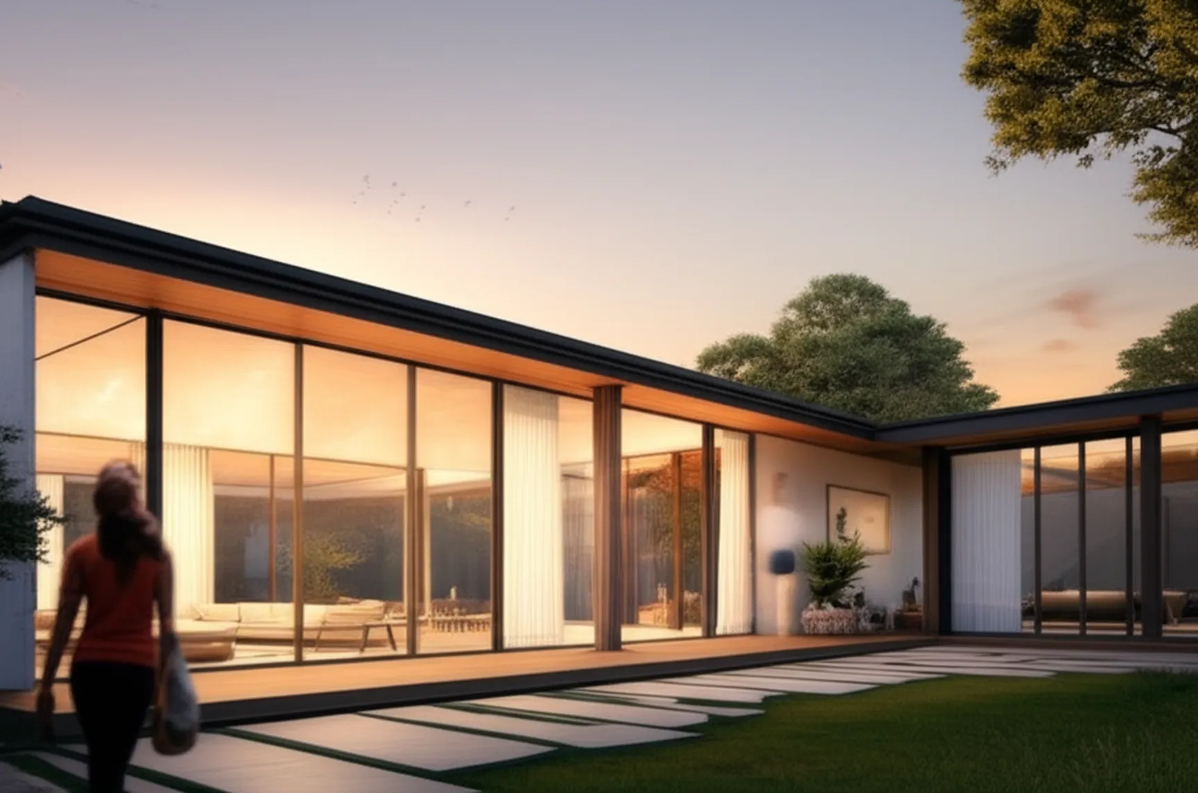 Architectural Visualization