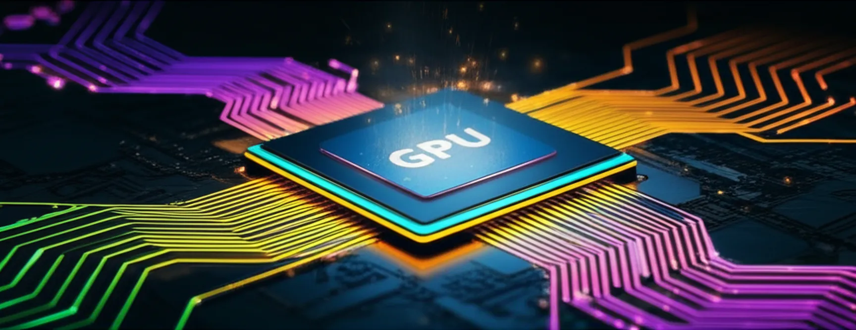 Accelerated Data Processing Pipeline