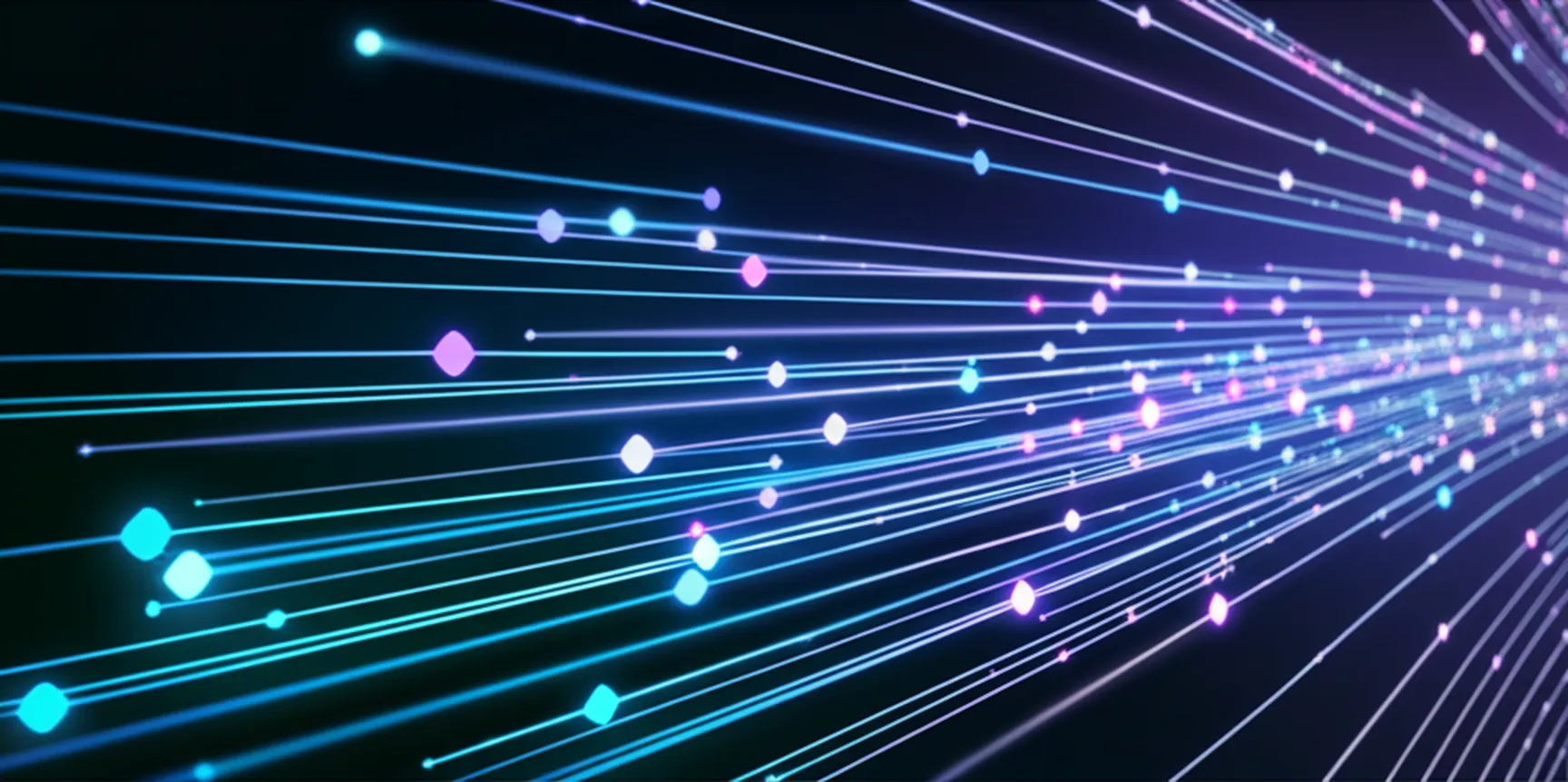 Efficient Data Access and Delivery Network