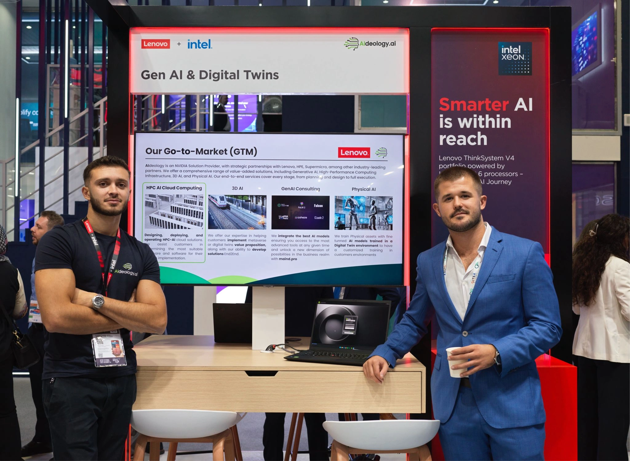 GITEX 2024 image 1