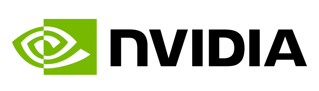 NVIDIA logo