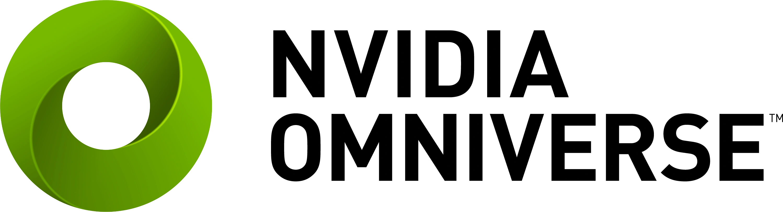 NVIDIA Omniverse logo