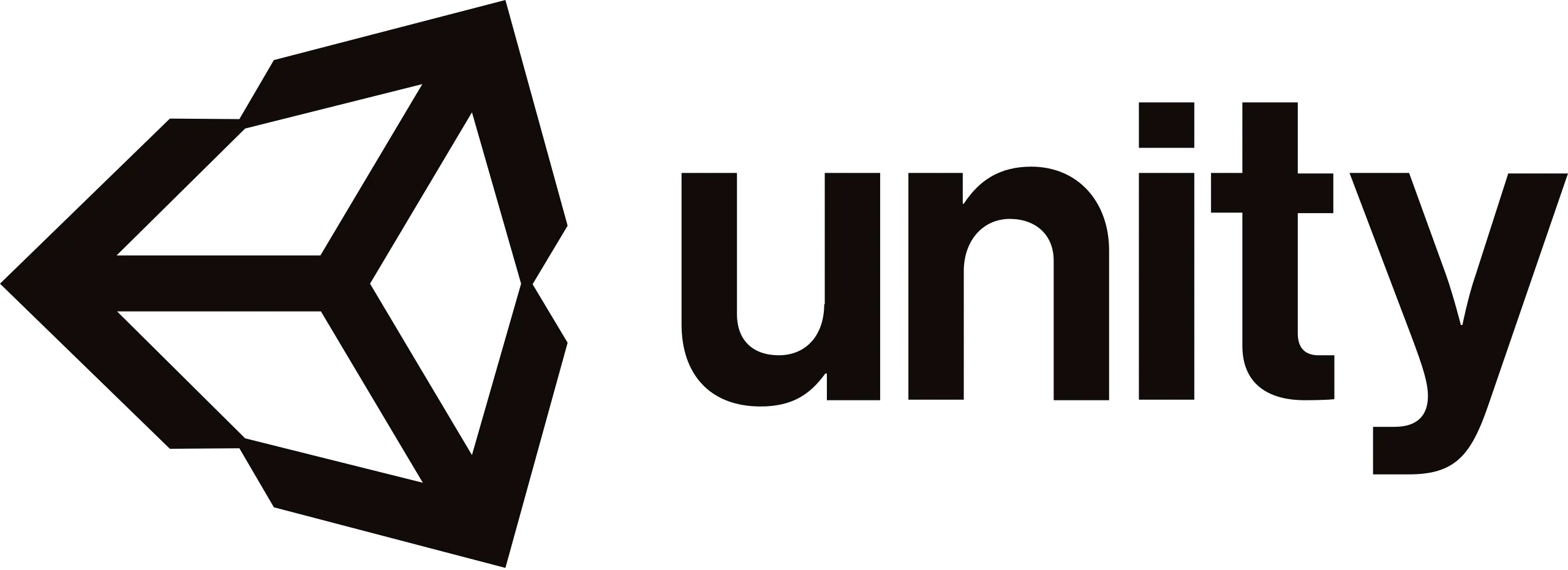 Unity logo