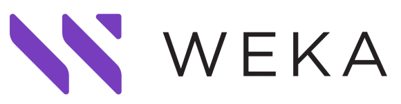 WEKA logo