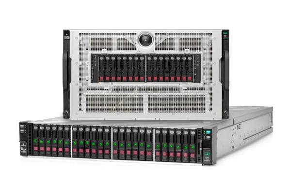 Apollo & ProLiant Series