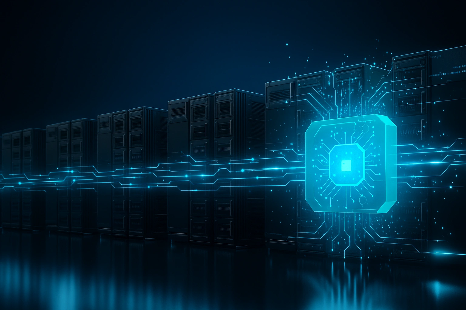 AI Data Platform Architecture Diagram