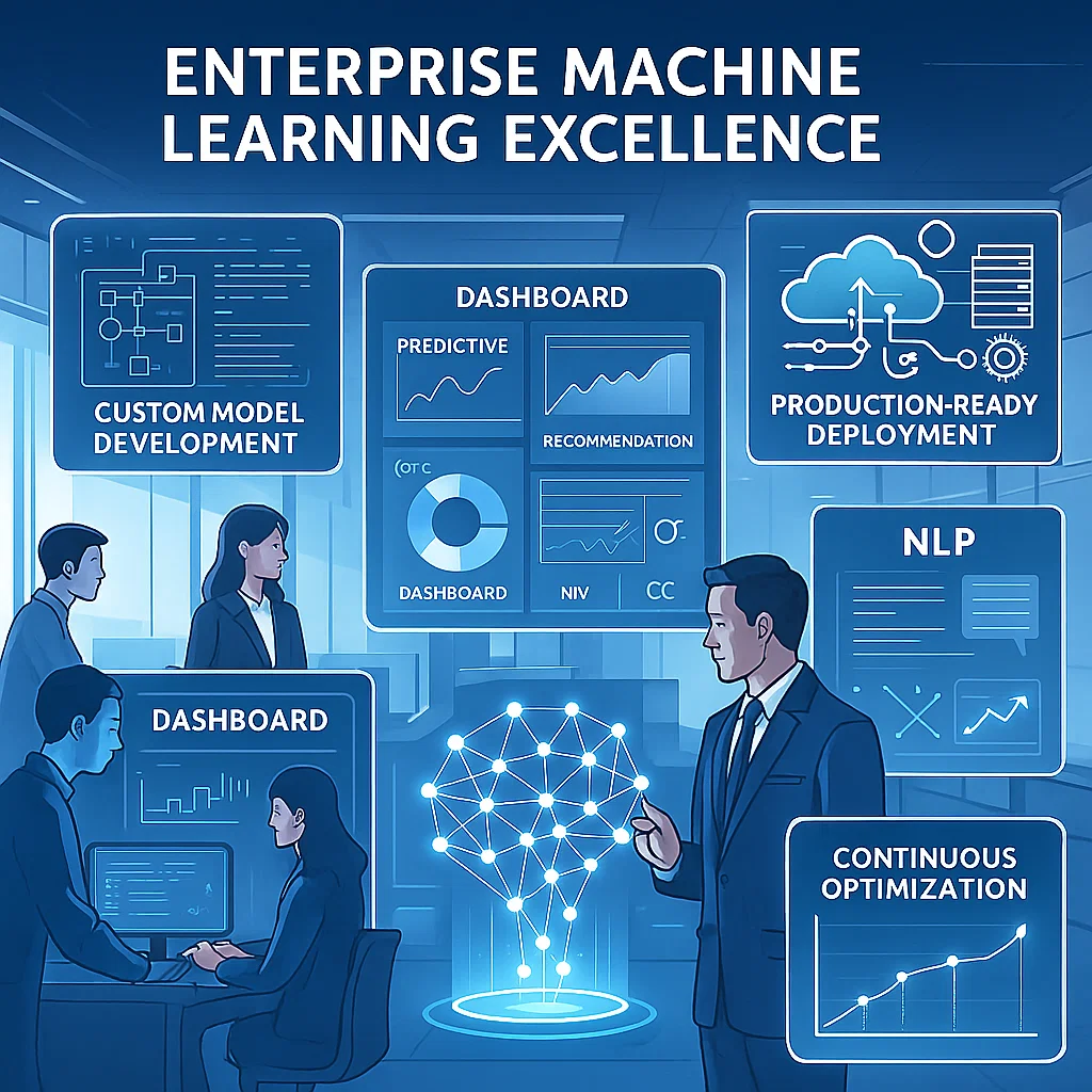 Machine Learning Development